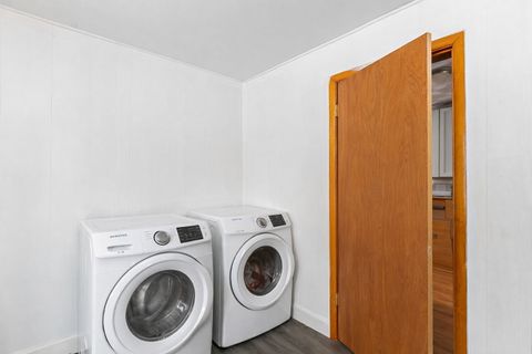 Tiny photo for 308 S 8th Street, DeKalb, IL 60115 (MLS # 12640633)