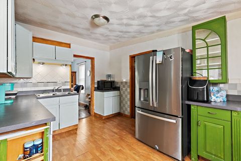 Tiny photo for 308 S 8th Street, DeKalb, IL 60115 (MLS # 12640633)