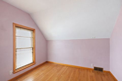 Tiny photo for 308 S 8th Street, DeKalb, IL 60115 (MLS # 12640633)