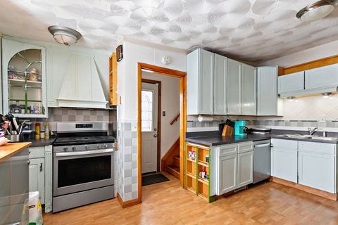 Tiny photo for 308 S 8th Street, DeKalb, IL 60115 (MLS # 12640633)