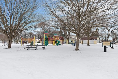 Tiny photo for 308 S 8th Street, DeKalb, IL 60115 (MLS # 12640633)