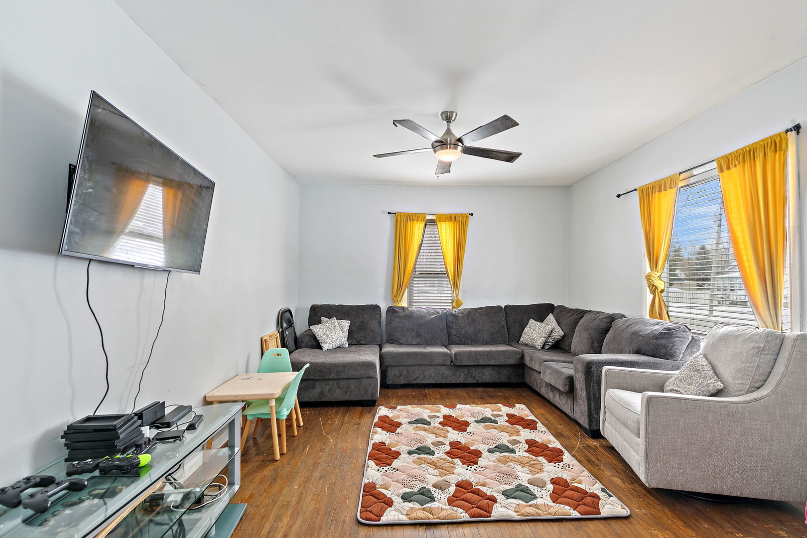 308 S 8th Street