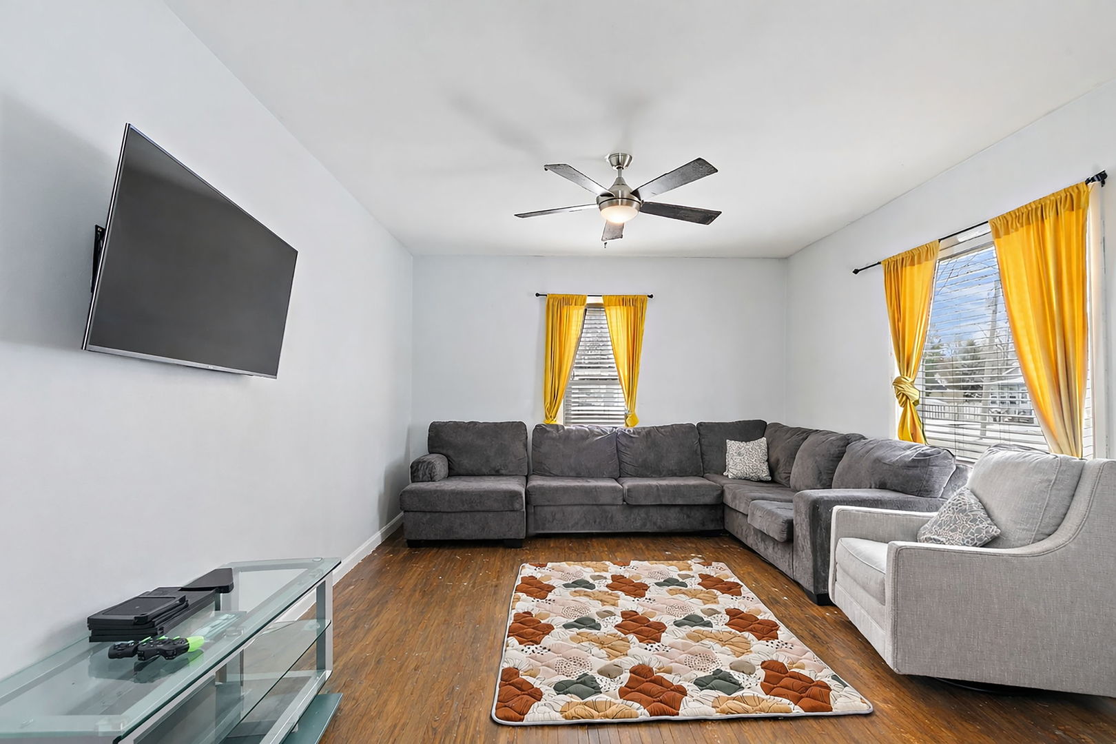 308 S 8th Street
