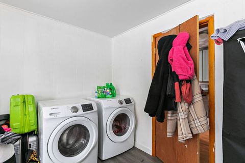 Tiny photo for 308 S 8th Street, DeKalb, IL 60115 (MLS # 12640633)