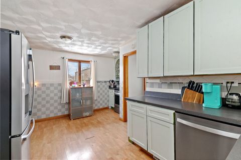 Tiny photo for 308 S 8th Street, DeKalb, IL 60115 (MLS # 12640633)