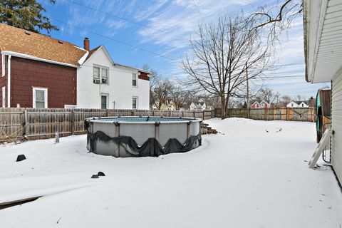 Tiny photo for 308 S 8th Street, DeKalb, IL 60115 (MLS # 12640633)