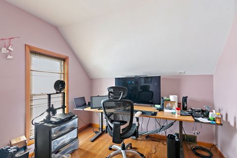 Tiny photo for 308 S 8th Street, DeKalb, IL 60115 (MLS # 12640633)