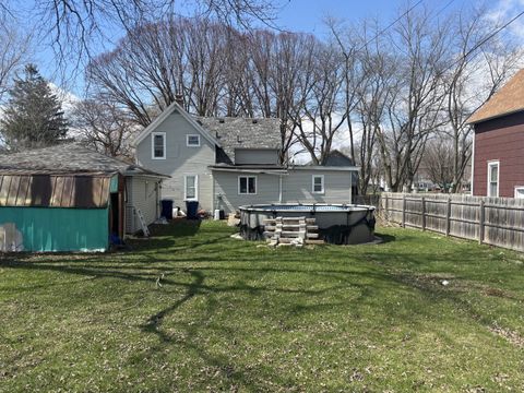 Tiny photo for 308 S 8th Street, DeKalb, IL 60115 (MLS # 12640633)