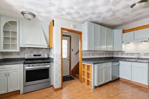 Tiny photo for 308 S 8th Street, DeKalb, IL 60115 (MLS # 12640633)