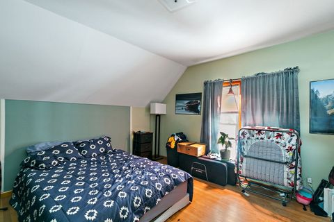Tiny photo for 308 S 8th Street, DeKalb, IL 60115 (MLS # 12640633)