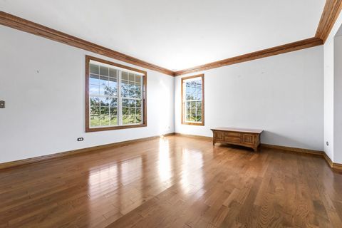 Tiny photo for 9307 Daniel Lane, Spring Grove, IL 60081 (MLS # 12491004)