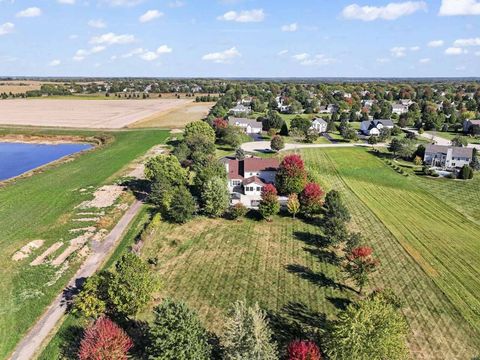Tiny photo for 9307 Daniel Lane, Spring Grove, IL 60081 (MLS # 12491004)