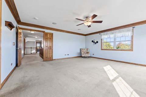 Tiny photo for 9307 Daniel Lane, Spring Grove, IL 60081 (MLS # 12491004)