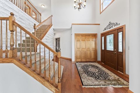 Tiny photo for 9307 Daniel Lane, Spring Grove, IL 60081 (MLS # 12491004)
