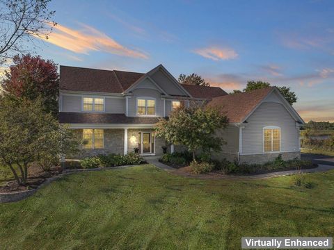 Tiny photo for 9307 Daniel Lane, Spring Grove, IL 60081 (MLS # 12491004)