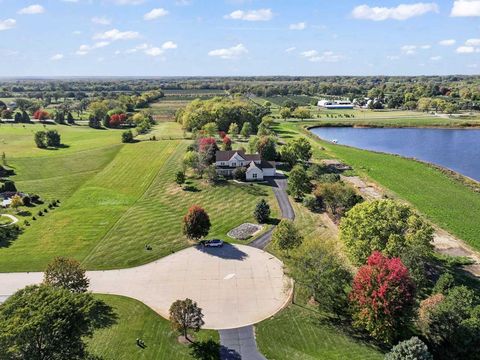 Tiny photo for 9307 Daniel Lane, Spring Grove, IL 60081 (MLS # 12491004)