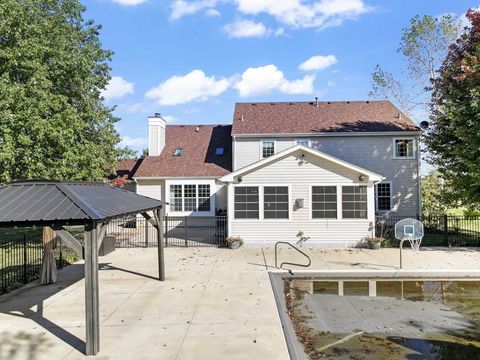 Tiny photo for 9307 Daniel Lane, Spring Grove, IL 60081 (MLS # 12491004)