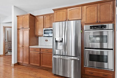 Tiny photo for 9307 Daniel Lane, Spring Grove, IL 60081 (MLS # 12491004)