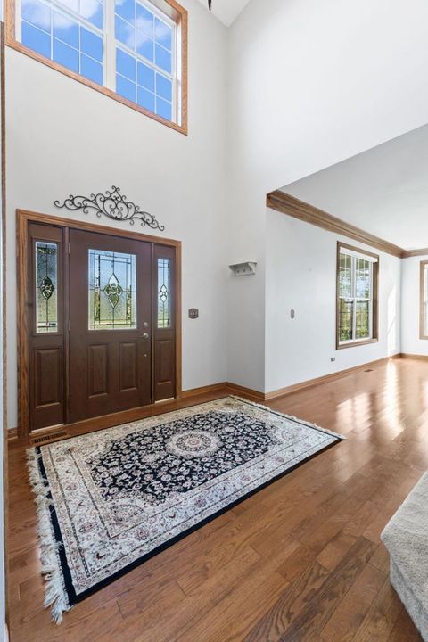 Tiny photo for 9307 Daniel Lane, Spring Grove, IL 60081 (MLS # 12491004)