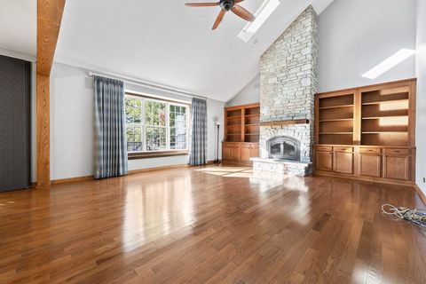 Tiny photo for 9307 Daniel Lane, Spring Grove, IL 60081 (MLS # 12491004)