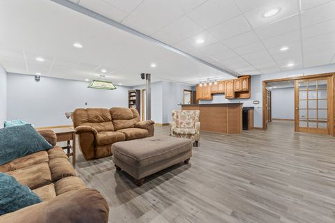 Tiny photo for 9307 Daniel Lane, Spring Grove, IL 60081 (MLS # 12491004)
