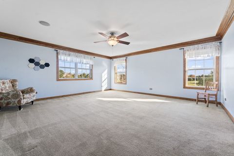 Tiny photo for 9307 Daniel Lane, Spring Grove, IL 60081 (MLS # 12491004)