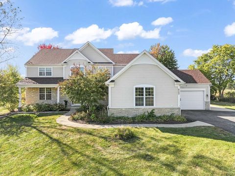 Tiny photo for 9307 Daniel Lane, Spring Grove, IL 60081 (MLS # 12491004)
