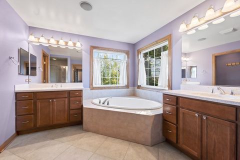 Tiny photo for 9307 Daniel Lane, Spring Grove, IL 60081 (MLS # 12491004)
