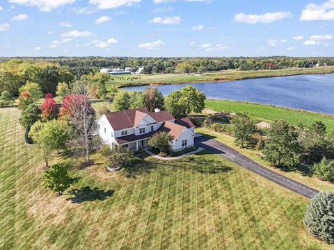 Photo of 9307 Daniel Lane, Spring Grove, IL 60081 (MLS # 12491004)
