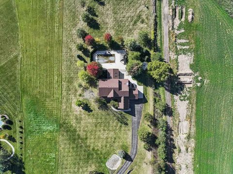 Tiny photo for 9307 Daniel Lane, Spring Grove, IL 60081 (MLS # 12491004)