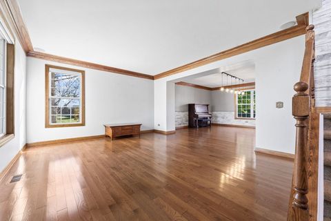 Tiny photo for 9307 Daniel Lane, Spring Grove, IL 60081 (MLS # 12491004)