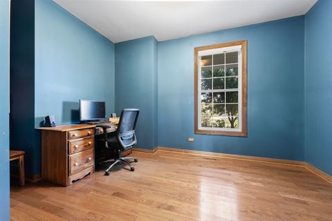 Tiny photo for 9307 Daniel Lane, Spring Grove, IL 60081 (MLS # 12491004)