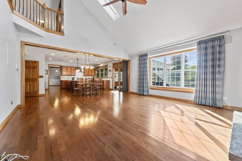 Tiny photo for 9307 Daniel Lane, Spring Grove, IL 60081 (MLS # 12491004)