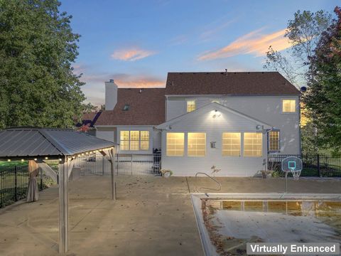 Tiny photo for 9307 Daniel Lane, Spring Grove, IL 60081 (MLS # 12491004)