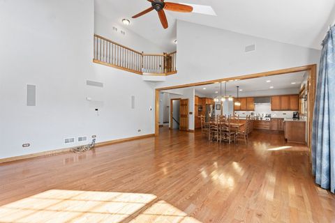 Tiny photo for 9307 Daniel Lane, Spring Grove, IL 60081 (MLS # 12491004)