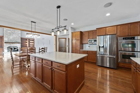 Tiny photo for 9307 Daniel Lane, Spring Grove, IL 60081 (MLS # 12491004)
