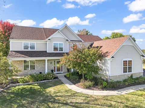 Tiny photo for 9307 Daniel Lane, Spring Grove, IL 60081 (MLS # 12491004)