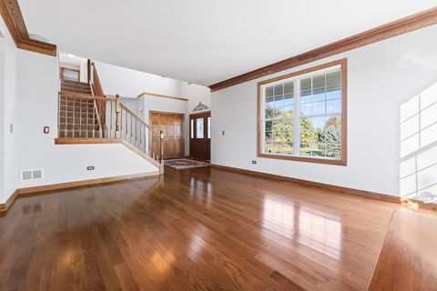 Tiny photo for 9307 Daniel Lane, Spring Grove, IL 60081 (MLS # 12491004)