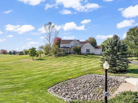 Tiny photo for 9307 Daniel Lane, Spring Grove, IL 60081 (MLS # 12491004)