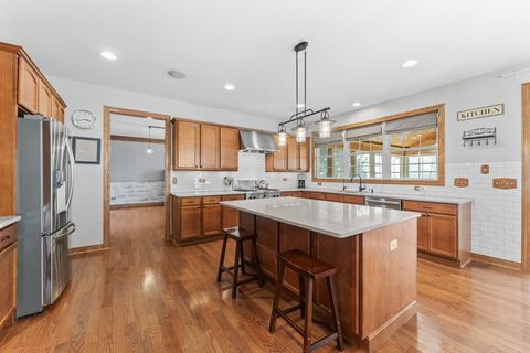 Tiny photo for 9307 Daniel Lane, Spring Grove, IL 60081 (MLS # 12491004)