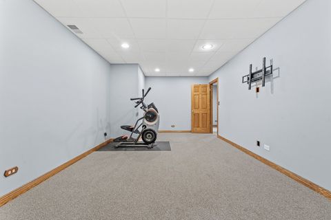 Tiny photo for 9307 Daniel Lane, Spring Grove, IL 60081 (MLS # 12491004)