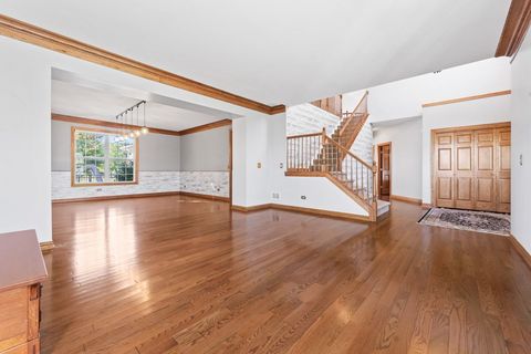 Tiny photo for 9307 Daniel Lane, Spring Grove, IL 60081 (MLS # 12491004)
