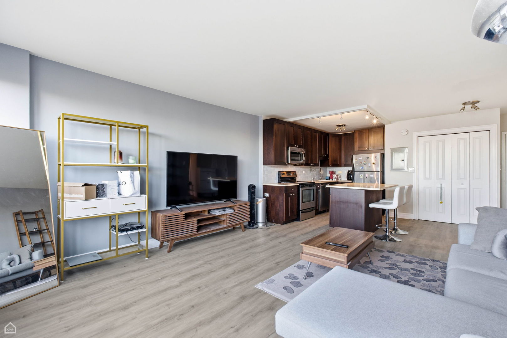 2930 N Sheridan Road 1608