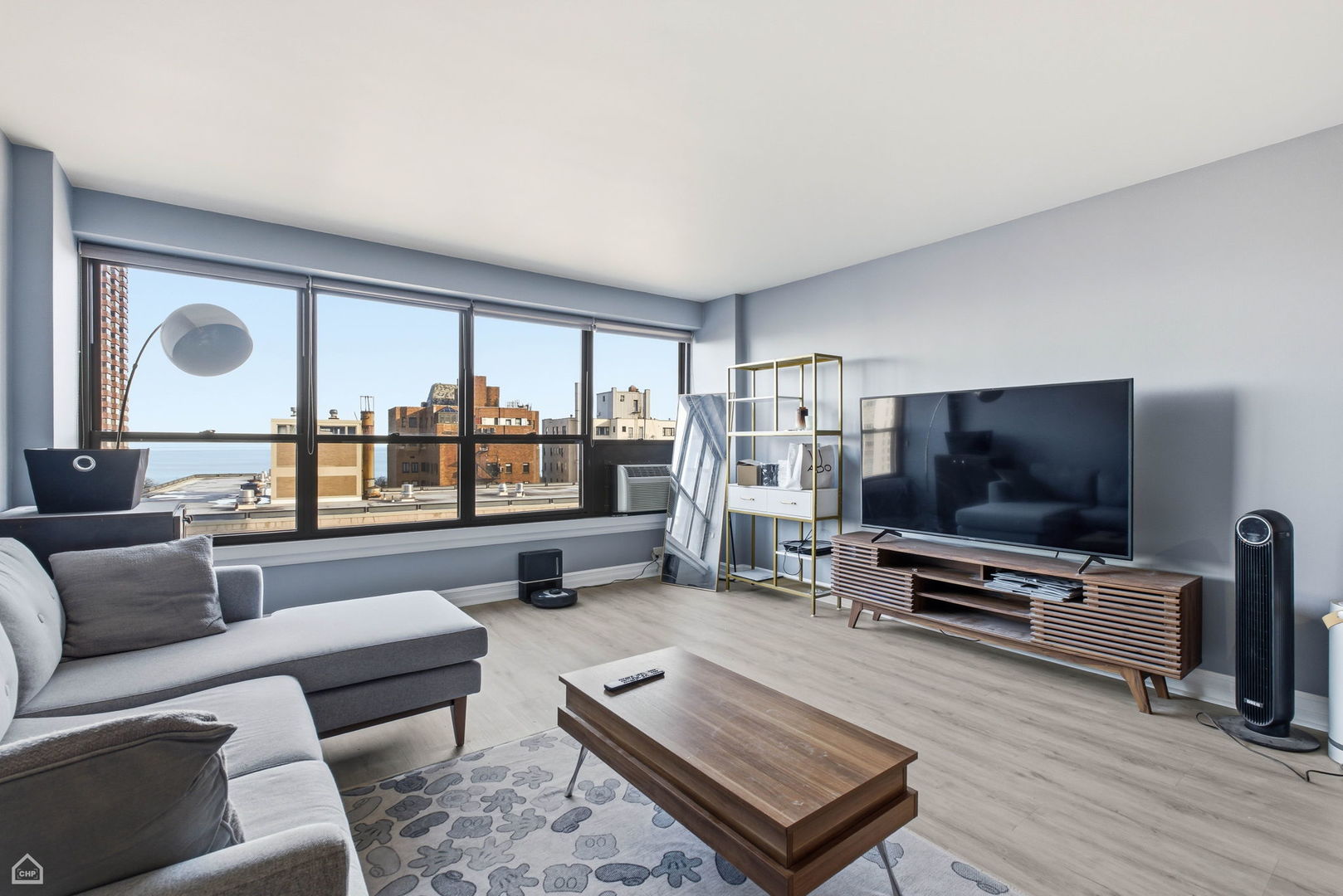 2930 N Sheridan Road 1608