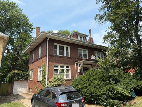 Photo of 7022 S Constance Avenue, Chicago, IL 60649 (MLS # 12742949)