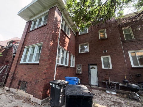 Tiny photo for 7022 S Constance Avenue, Chicago, IL 60649 (MLS # 12742949)