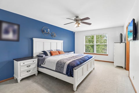 Tiny photo for 1077 Neuhaven Drive, Antioch, IL 60002 (MLS # 12736397)