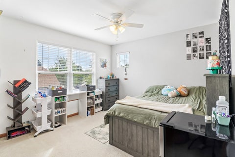 Tiny photo for 1077 Neuhaven Drive, Antioch, IL 60002 (MLS # 12736397)