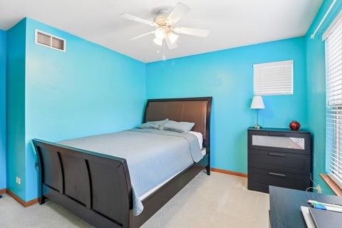 Tiny photo for 1077 Neuhaven Drive, Antioch, IL 60002 (MLS # 12736397)