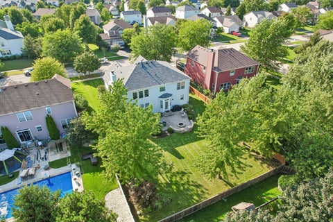 Tiny photo for 1077 Neuhaven Drive, Antioch, IL 60002 (MLS # 12736397)